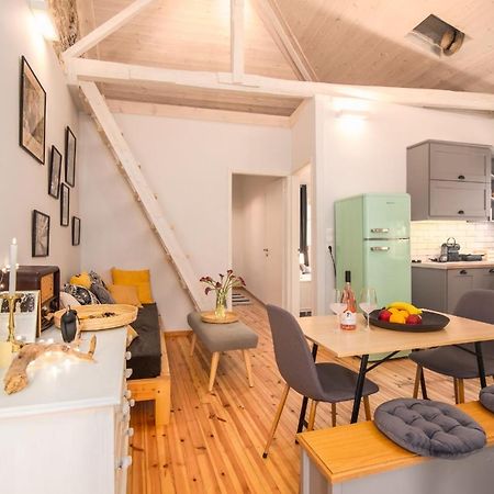 شقة Isidora'S House By Corfuescapes Corfu  المظهر الخارجي الصورة