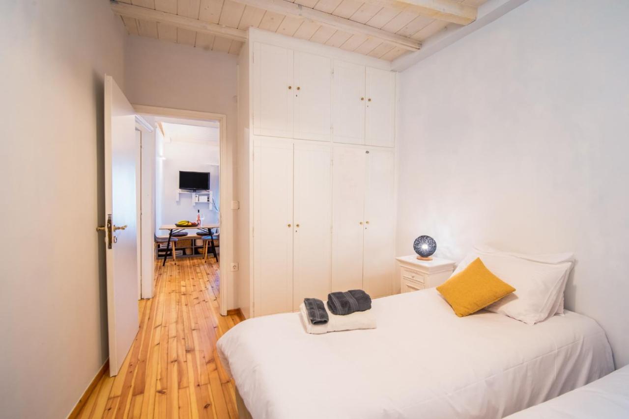 شقة Isidora'S House By Corfuescapes Corfu  المظهر الخارجي الصورة