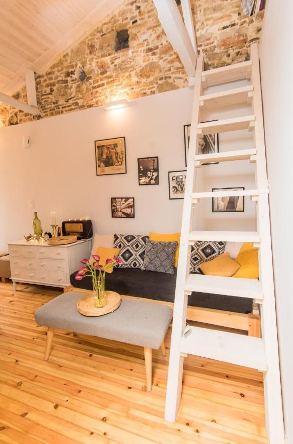 شقة Isidora'S House By Corfuescapes Corfu  المظهر الخارجي الصورة