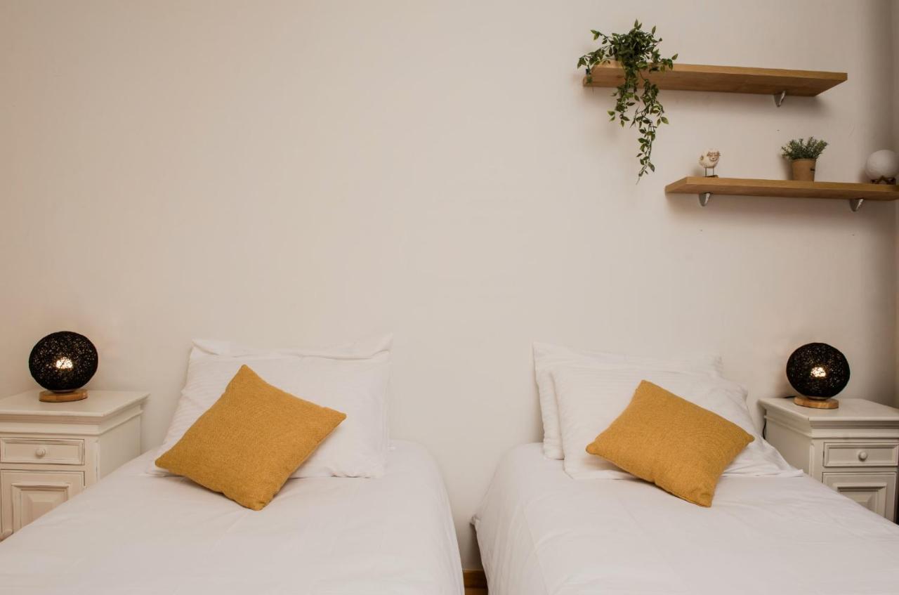 شقة Isidora'S House By Corfuescapes Corfu  المظهر الخارجي الصورة