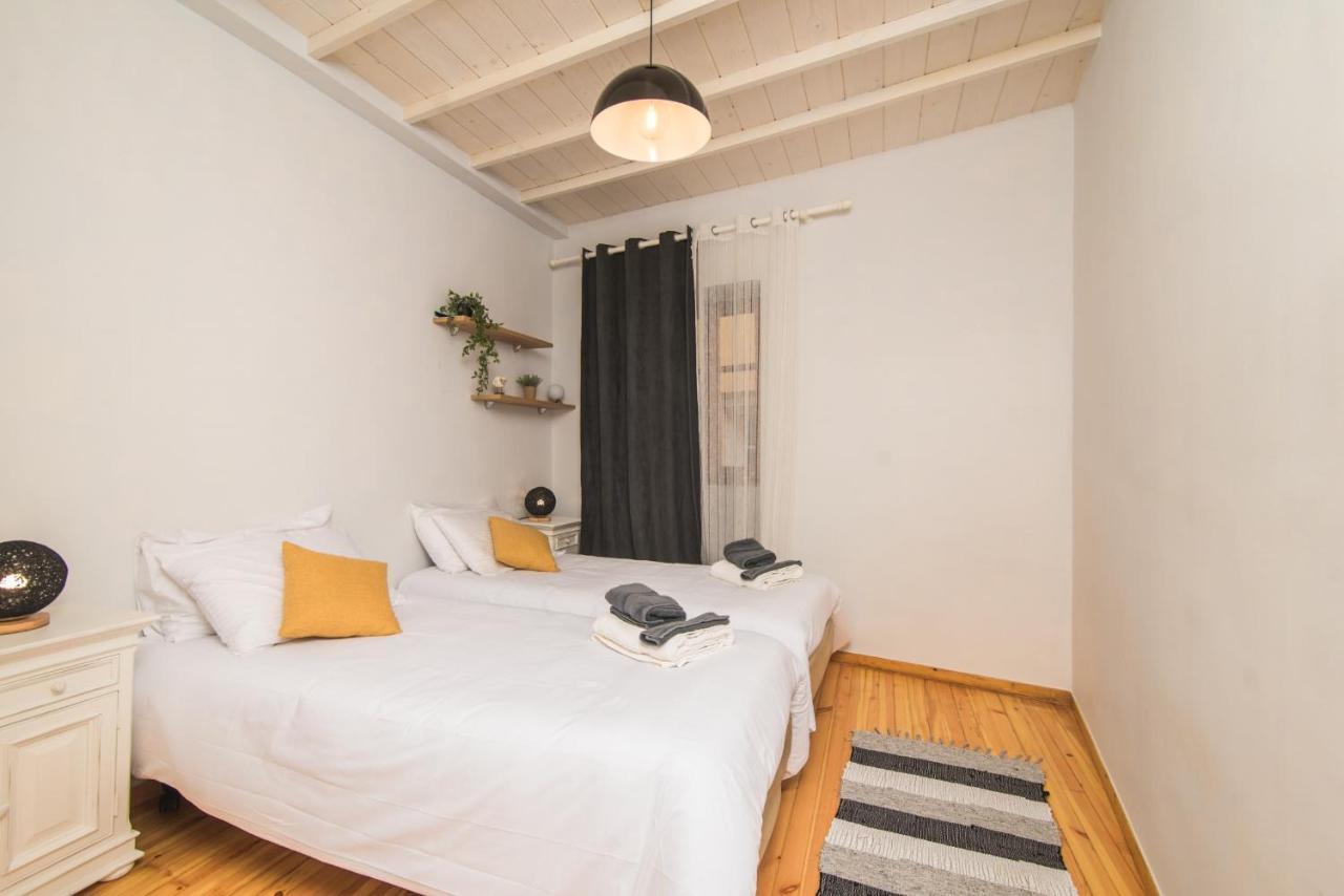 شقة Isidora'S House By Corfuescapes Corfu  المظهر الخارجي الصورة