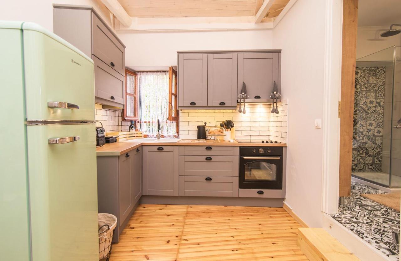 شقة Isidora'S House By Corfuescapes Corfu  المظهر الخارجي الصورة