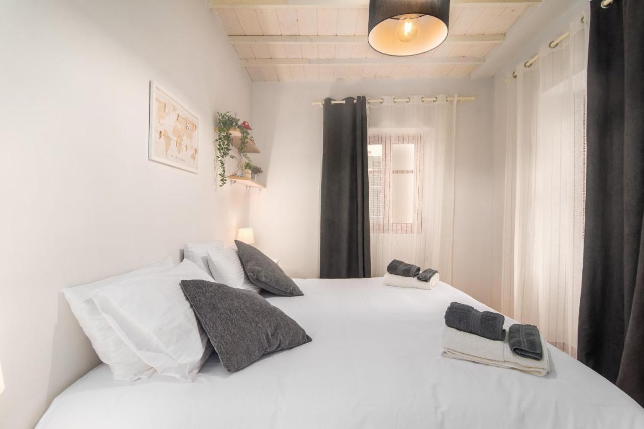 شقة Isidora'S House By Corfuescapes Corfu  المظهر الخارجي الصورة