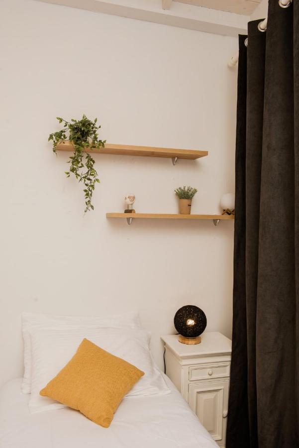 شقة Isidora'S House By Corfuescapes Corfu  المظهر الخارجي الصورة
